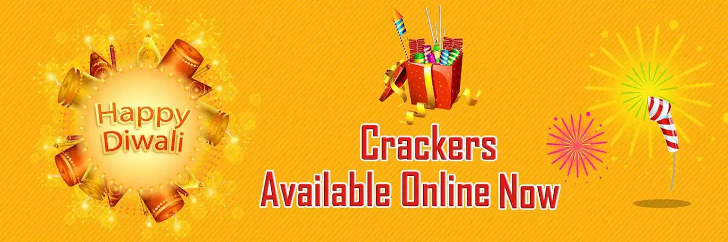 Aishwaryam Crackers