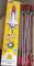 sky whistling rocket [ 10pc ]